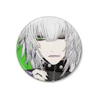VTuber - Badge
