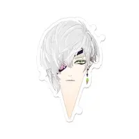 VTuber - Badge