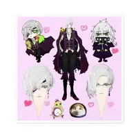 VTuber - Stickers