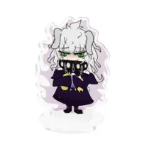 VTuber - Acrylic stand Size-70x70mm
