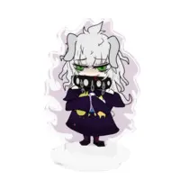 VTuber - Acrylic stand Size-100x100mm