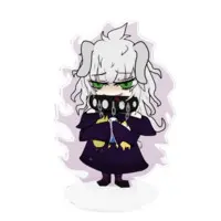 VTuber - Acrylic stand Size-160x160mm