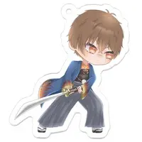 VTuber - Acrylic Key Chain - Key Chain