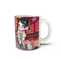 VTuber - Tumbler, Glass