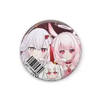 VTuber - Badge