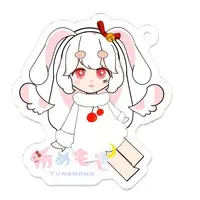 VTuber - Acrylic Key Chain - Key Chain
