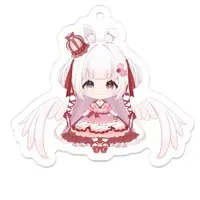 VTuber - Acrylic Key Chain - Key Chain