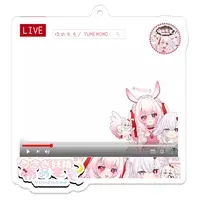 VTuber - Acrylic Key Chain - Key Chain