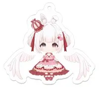 VTuber - Acrylic Key Chain - Key Chain