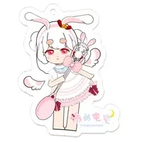 VTuber - Acrylic Key Chain - Key Chain