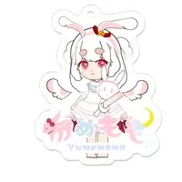 VTuber - Acrylic Key Chain - Key Chain