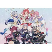 hololive - Magical Girl holoWitches - Stickers