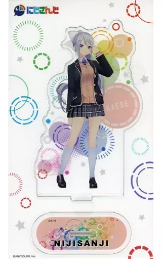 Higuchi Kaede - Acrylic stand - Nijisanji