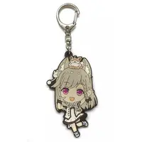 Shiromiya Mimi - Key Chain - AniMare
