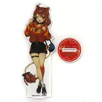 Shishigami Leona - Acrylic stand - Re:AcT