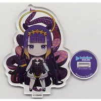 Ninomae Ina'nis - Acrylic stand - Nendoroid - Myth