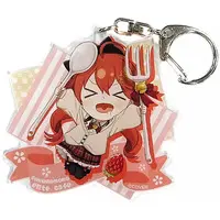 Sakura Miko - Acrylic Key Chain - Key Chain - hololive