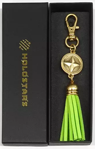 Aragami Oga - Key Chain - HOLOSTARS