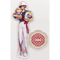 Lauren Iroas - Eden-gumi 3rd Anniversary - Acrylic stand - Eden-gumi