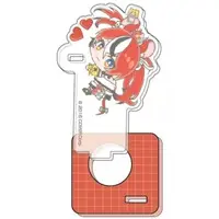 Hakos Baelz - Petit Hug Stand - Hug Meets - Acrylic stand - hololive