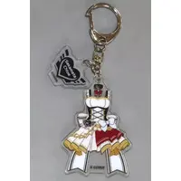 Sakamata Chloe - Key Chain - hololive