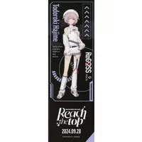 Todoroki Hajime - Character Card - ReGLOSS