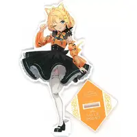 Millie Parfait - Acrylic stand - Nijisanji
