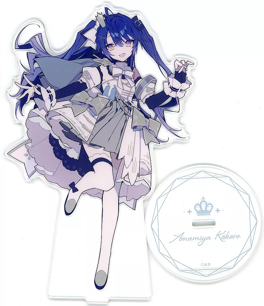Amamiya Kokoro - Acrylic stand - Nijisanji