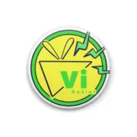 VTuber - Badge Size-25mm