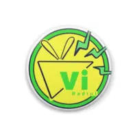 VTuber - Badge Size-32mm