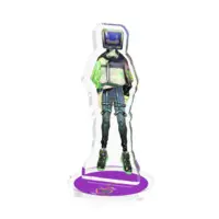 VTuber - Acrylic stand Size-50x50mm