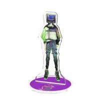 VTuber - Acrylic stand Size-70x70mm