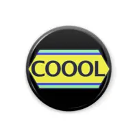 VTuber - Badge Size-32mm
