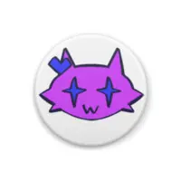VTuber - Badge Size-32mm