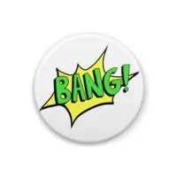 VTuber - Badge Size-32mm