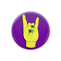 VTuber - Badge Size-32mm
