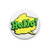 VTuber - Badge Size-25mm