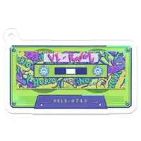 VTuber - Key Chain - Acrylic Key Chain Size-50 x 50 (mm)