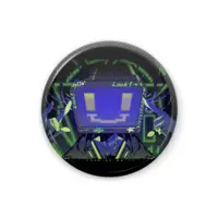 VTuber - Badge Size-32mm