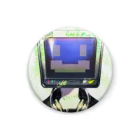 VTuber - Badge Size-25mm