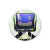 VTuber - Badge Size-32mm