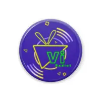 VTuber - Badge Size-32mm