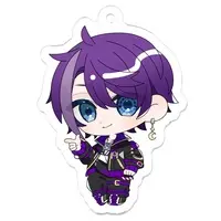 VTuber - Acrylic Key Chain - Key Chain
