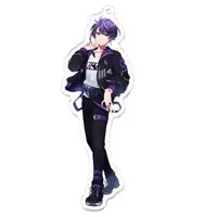 VTuber - Acrylic Key Chain - Key Chain