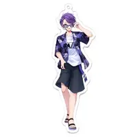 VTuber - Acrylic Key Chain - Key Chain