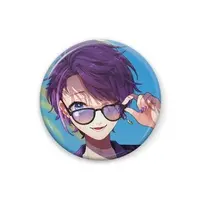 VTuber - Badge