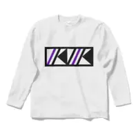 VTuber - Clothes - T-shirts Size-S