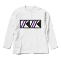 VTuber - Clothes - T-shirts Size-M