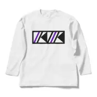 VTuber - Clothes - T-shirts Size-L