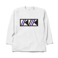 VTuber - Clothes - T-shirts Size-XL